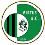 Logótipo do Virtus