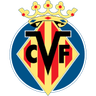Logótipo do Villarreal