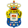 Logótipo do Las Palmas