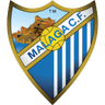 Logótipo do Malaga