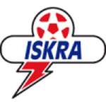 Logótipo do Iskra