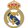 Logótipo do Real Madrid