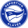 Logótipo do Alaves