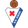 Logótipo do Eibar