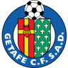Logótipo do Getafe