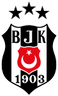 Logótipo do Beşiktaş