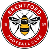 Logótipo do Brentford