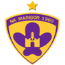 Logótipo do Maribor