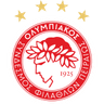 Logótipo do Olympiakos Piraeus