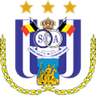 Logótipo do Anderlecht
