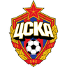 Logótipo do CSKA Moscow