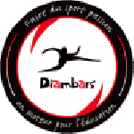 Logótipo do Diambars
