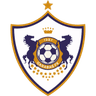 Logótipo do Qarabag
