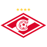 Logótipo do Spartak Moscow