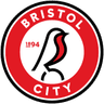 Logótipo do Bristol City