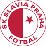 Logótipo do Slavia Praha