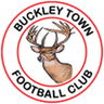 Logótipo do Buckley Town