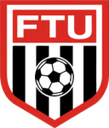 Logótipo do Flint Town United