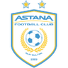 Logótipo do FC Astana
