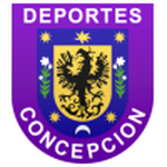 Logótipo do Concepción