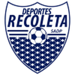 Logótipo do Recoleta