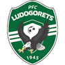 Logótipo do Ludogorets