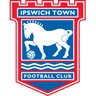 Logótipo do Ipswich