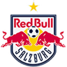 Logótipo do RB Salzburgo