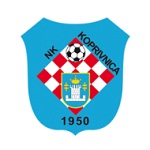 Logótipo do Koprivnica