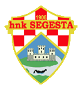 Logótipo do Segesta Sisak
