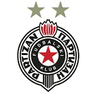Logótipo do FK Partizan