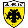 Logótipo do AEK Atenas