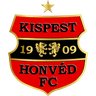 Logótipo do Budapest Honved