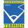 Logótipo do Eendracht Termien