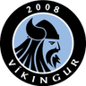 Logótipo do Vikingur Gota