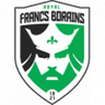 Logótipo do Francs Borains