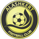 Logótipo do Alashkert