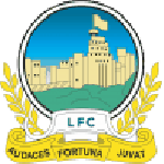 Logótipo do Linfield
