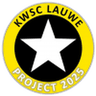 Logótipo do Lauwe
