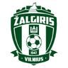 Logótipo do FK Zalgiris Vilnius