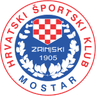 Logótipo do Zrinjski