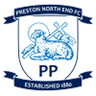 Logótipo do Preston