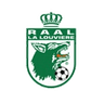 Logótipo do RAAL La Louvière