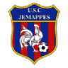 Logótipo do Sporting Club Jemappes