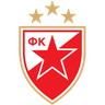 Logótipo do Estrela Vermelha de Belgrado