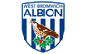 Logótipo do West Brom