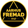 Logótipo do Aarhus Fremad