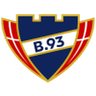 Logótipo do B 93