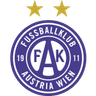 Logótipo do Austria Vienna