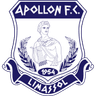 Logótipo do Apollon Limassol